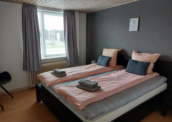 Venos Rooms