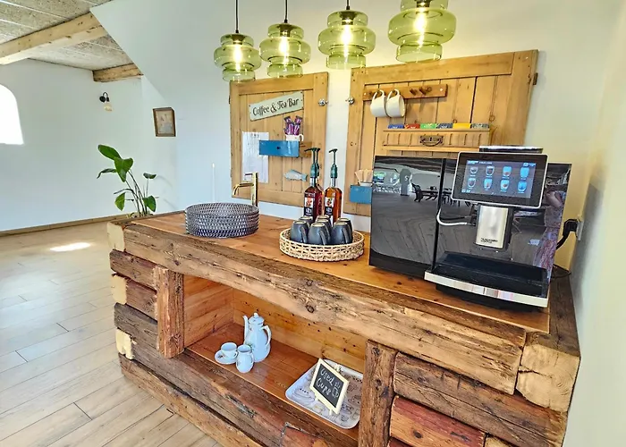 Villa Vendel B&B